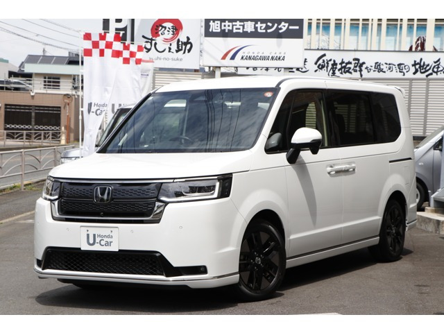 ホンダ ステップワゴン 