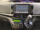 【純正ナビ】専用設計で車内の雰囲気にマッチ!ナビ利用時のマップ表示は見やすく、いつものドライブがグッと楽しくなります!
