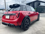 MINI NEXT2年間走行距離無制限保証100項目の納車前点検