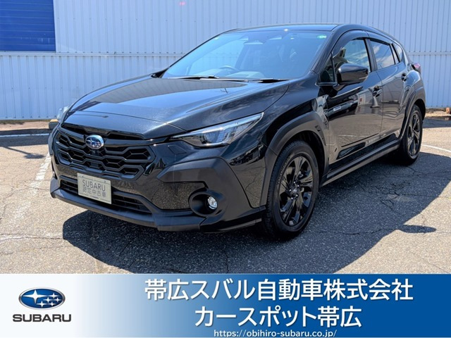 スバル クロストレック 