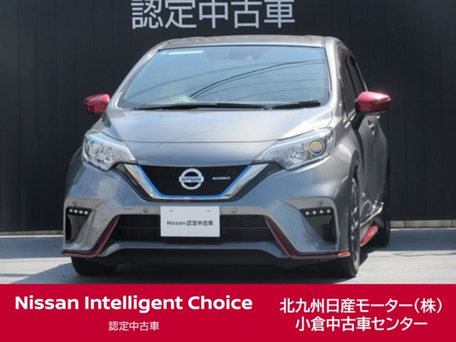 日産 ノート 