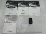 取扱説明書、メンテナンスノートが揃っています。スマートキーは、カギを取り出す手間がなく施錠開錠・エンジン始動ができる便利なキーです。