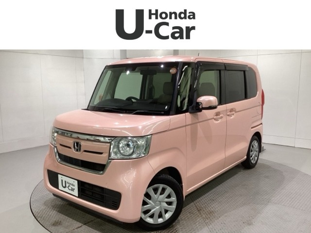 ホンダ N-BOX 