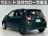 外板色はダークエメラルドマイカ(G58)!ボディサイズは全長365&times;全幅166&times;全高152センチ!5ナンバー登録となります!