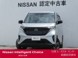 日産 サクラ