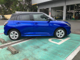 車両右側面です!