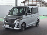 デイズルークス ハイウェイスター Gターボ 4WD 