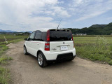 コンパクトなので普段乗りにも大活躍です