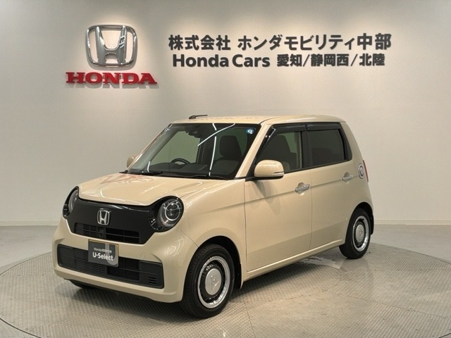 N-ONE 660 オリジナル