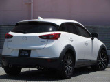 CX-3 1.5 XD ツーリング 