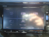 ホンダ純正ナビ装着車です!ナビ機能はもちろんオーディオ機能も充実しております!