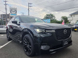 CX-60 3.3 XD ハイブリッド プレミアムスポーツ ディーゼル 4WD 