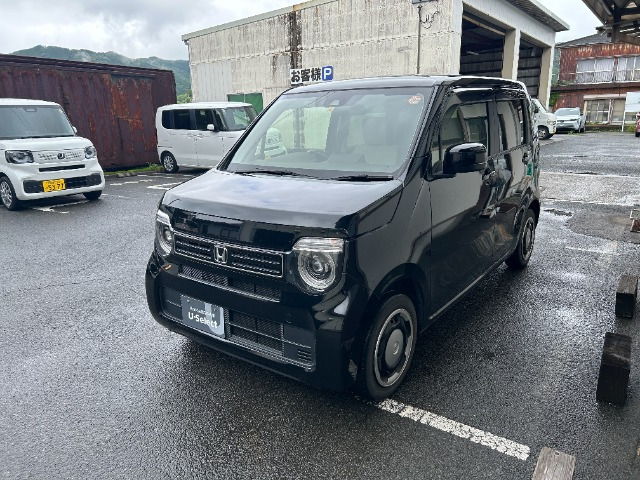 ホンダ N-WGN 