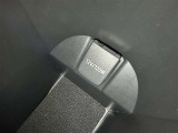 シガーソケット用の充電器が使用可能です!