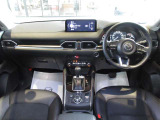 CX-5 2.2 XD ブラックトーンエディション 