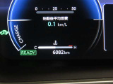 写真撮影時の走行距離です。