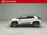 ヤリスクロス 1.5 ハイブリッド Z 