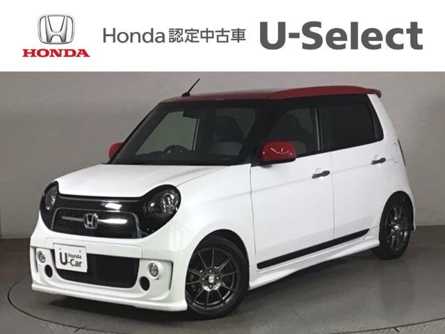 N-ONE RS 
