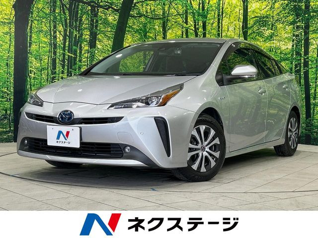 プリウス 1.8 A プレミアム 