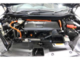 Hondaの技術が詰まったエンジンルーム☆☆☆エンジンルーム室内ともにルームクリーニング済みで清潔です◎快適なドライブをお楽しみください♪♪