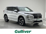 三菱 アウトランダーPHEV