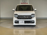 弊社は、納車時までにホンダの整備士がしっかりと点検整備をさせていただいておりますので、ご安心してお買い求めしていただけます。