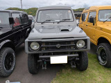 ジムニー パノラミックルーフ EC 4WD 