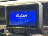 【純正ナビ】人気の純正ナビを装備。オーディオ機能も充実しており、Bluetooth接続すればお持ちのスマホやMP3プレイヤーの音楽を再生可能!毎日の運転がさらに楽しくなります!!