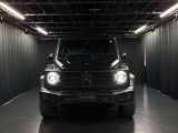 Gクラス G400d 4WD 