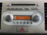お好きな音楽を車内でお楽しみいただけます♪スピーカー交換・ウーハー追加などの音質向上や、最新ナビ・後席モニター等の取り付けも是非ご相談ください!