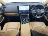 NX 350h バージョンL 4WD 4WD 本革シート