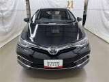走行安定性もばっちりです。運転しやすくロングドライブも安心です。