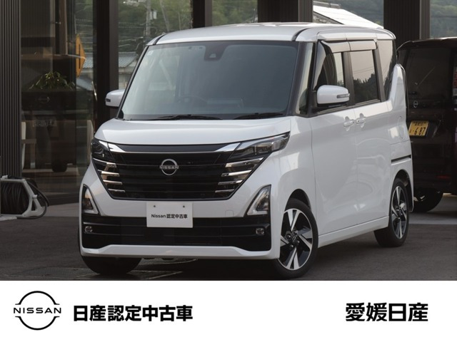 日産 デイズ 