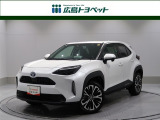 ヤリスクロス HV Zグレード 入庫しました。