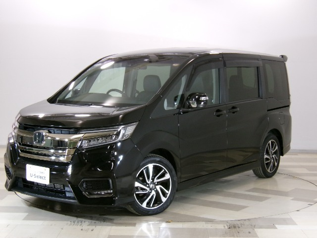 ステップワゴン 1.5 スパーダ クールスピリット ホンダ センシング