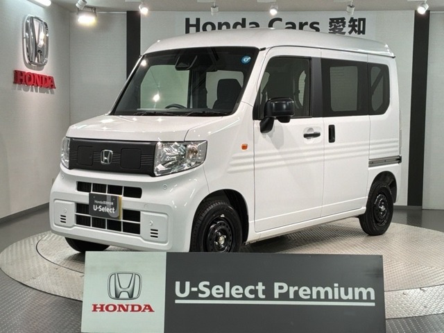 N-VAN e: e: L4