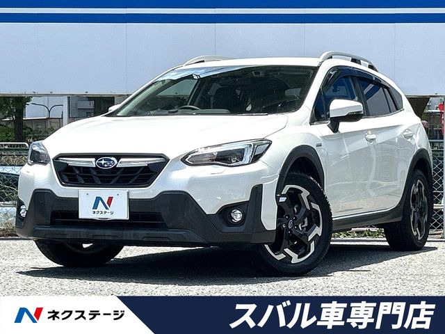 XV 2.0e-S アイサイト 4WD