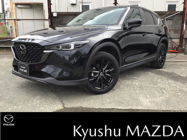 CX-52.0 20S ブラック セレクション