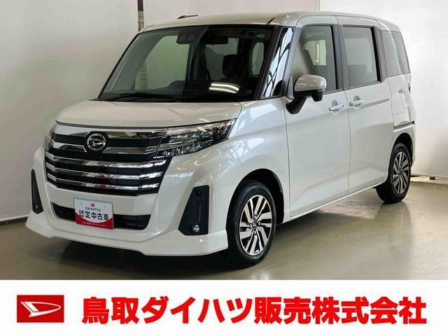 トール 1.0 カスタムG