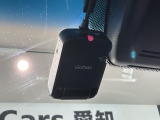 万が一の事故のときもドライブレコーダーがあると安心です。ご利用になる場合は個人情報保護の観点より新品の対応SDカードをお求め下さい。