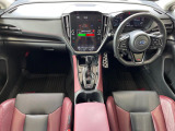 レヴォーグ 1.8 STI スポーツ EX 4WD 