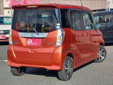 デイズルークス ハイウェイスター X Gパッケージ 4WD 