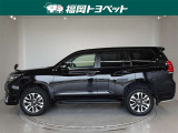 ランドクルーザープラド 2.7 TX Lパッケージ 4WD 