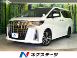禁煙車 サンルーフ 純正9型ディスプレイオーディオ 後席モニター ETC
