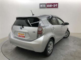 納車後は、無料1か月点検も行っております。実際に乗ってみて、気になることがあればお申しつけください。