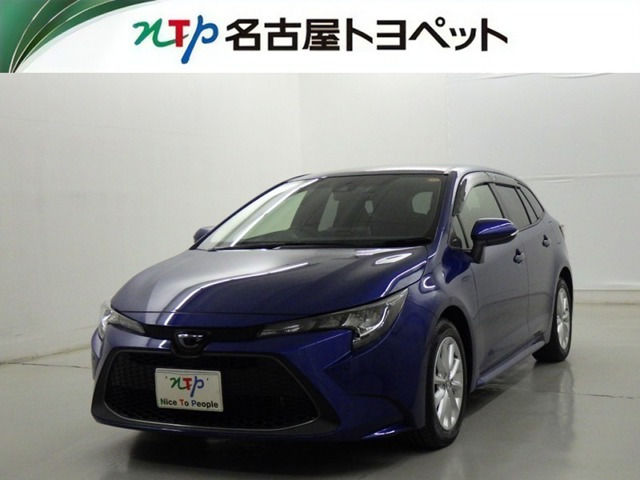 カローラツーリング1.8 S
