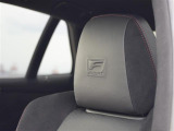 LS 500 Fスポーツ 本革シート ワンオーナー