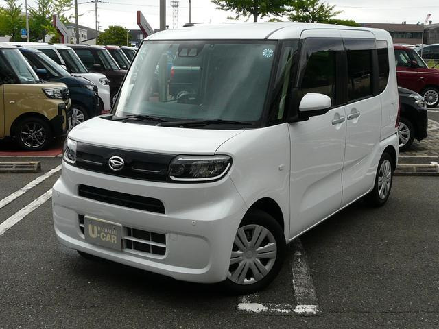 タント X