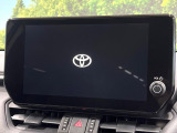 【10.5インチ ディスプレイオーディオ】大画面のディスプレイはAppleCarPlayやAndroidAutoが利用可能。大きな画面でスマホナビアプリ等が利用いただけます♪