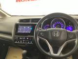 インターナビ搭載。従来のカーナビでは把握できない、より詳細な渋滞情報や防災情報などがわかり、便利なアイテムです。